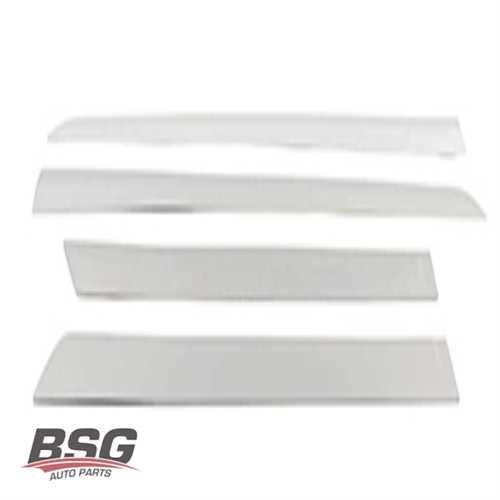 KAPI BANDI TAKIM ASTARLI BM ASTRA  H 04-