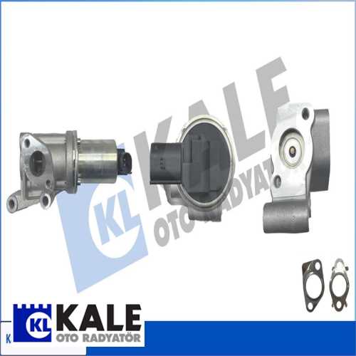 KORE I20 / I30 / IX20 / CEED / SOUL / VENGA KORE EGR VALFI Ürün Görseli