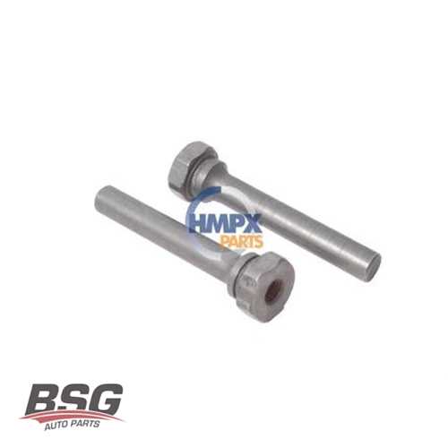 KALIPER BURÇ TAKIMI ÖN 4X2 BM RANGER 98- Ürün Görseli