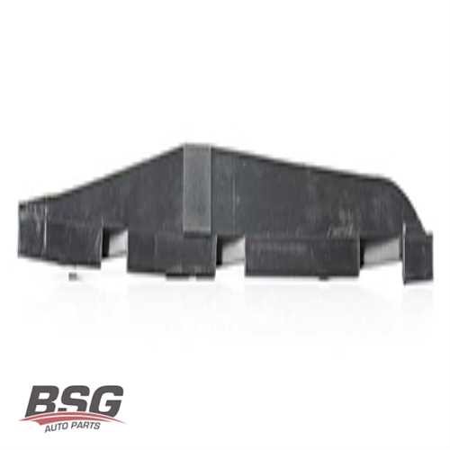 TAMPON BRAKETI ÖN SOL  BM POLO CLASSIC 94-03 Ürün Görseli