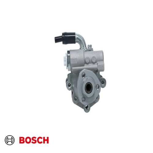 DIREKSIYON POMPASI  BJK-BJM-AXB 1,9 TDI-2,0 TDI-2,5 TDI CRAFTER-T5 04-