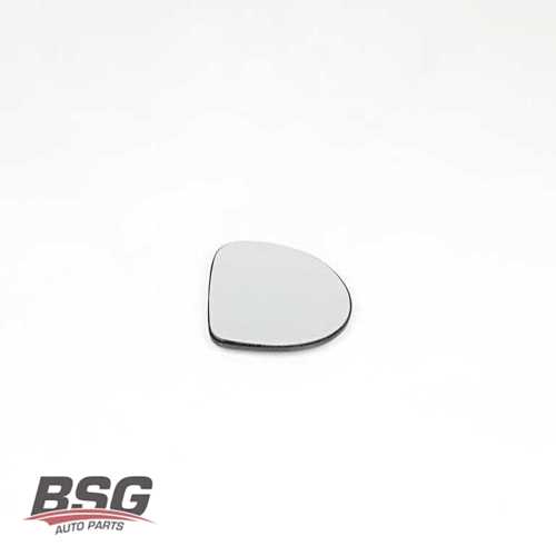 AYNA CAMI SAG MEKANIK BM CLIO SYMBOL 08-13 Ürün Görseli