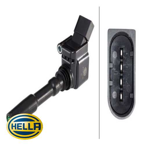 VW A4-A5-A6-PANAMERA VW ATESLEME BOBINI