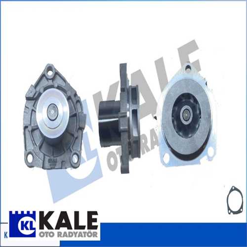 FIAT DOBLO III/EGEA/500/LINEA/ALFA-159/ASTRA/VECTRA FIAT DEVIRDAIM