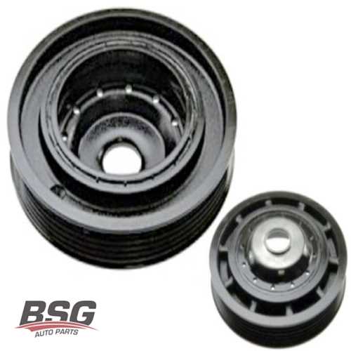 KRANK KASNAGI KAMASIZ 1.5 dCi CLIO-KANGO-MEGAN 03-08 Ürün Görseli