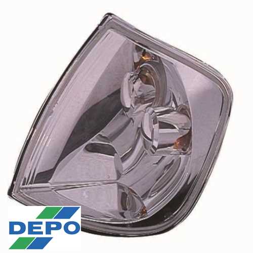 SINYAL LAMBASI SOL 9EL 964 005-021 BM POLO 99-01