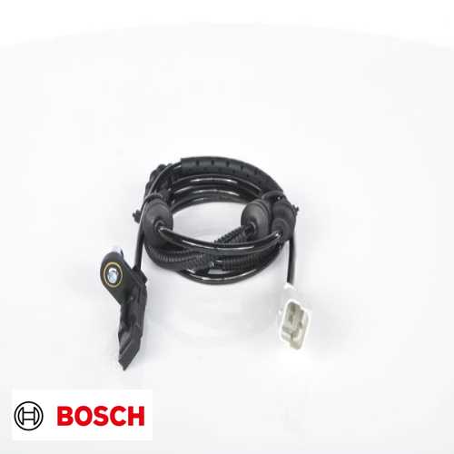 ABS KABLOSU ARKA  B.M 407 04- Ürün Görseli