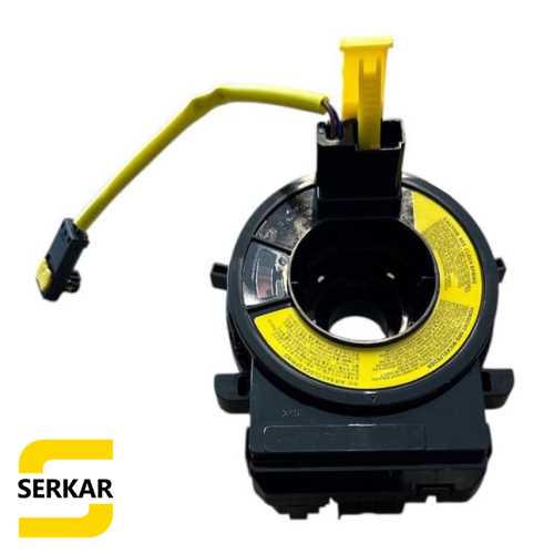 DİREKSİYON SARGISI AIRBAG ZEMBEREĞİ HYUNDAI İX35 KIA CEED SPORTAGE Ürün Görseli