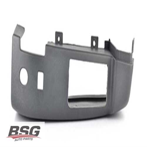 TAMPON UCU ARKA SOL (15M3 / 17M3) 2.2 HDI/120 HP BOXER-3/JUMPER-3 06-