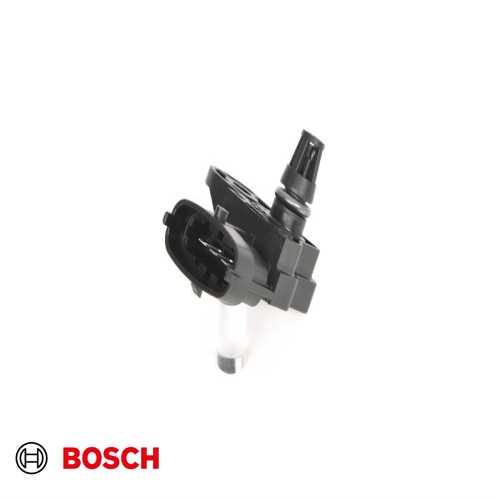 MAP SENSÖRÜ  1.0 1.5 1.6 ECOBOOST FIESTA /FOCUS 15-