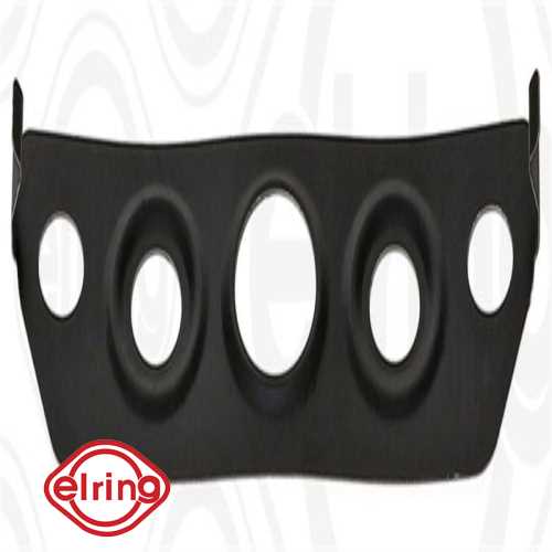 TURBO SARJ CONTASI  M642 BM 05-14 Ürün Görseli