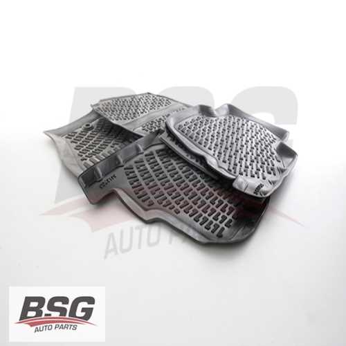 PASPAS 3D HAVUZLU KOKUSUZ BM LAND ROVER RANGE ROVER DISCOVERY 09-16