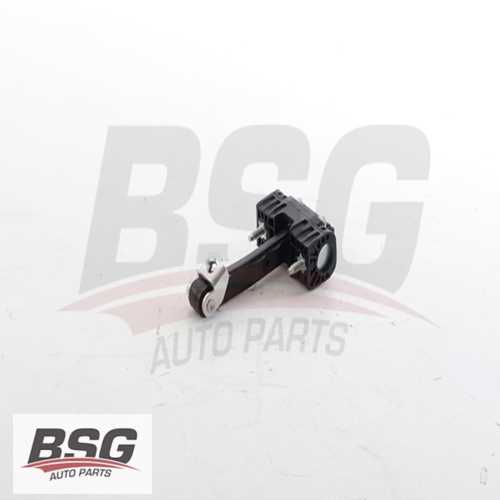 KAPI GERGISI (ÖN SAG / SOL) B.M RIFTER / PARTNER TEPEE 2018-