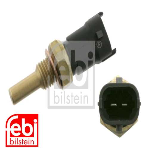 OPEL ASTRA G-H VECTRA B-C OPEL SU SICAKLIK MÜSÜRÜ Ürün Görseli