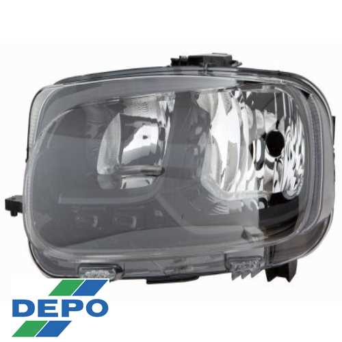 FAR SAG MOTORLU B.M BERLINGO 2018- Ürün Görseli