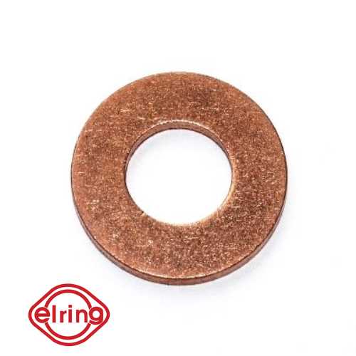 ENJEKTÖR PULU   MAN  Ürün Görseli