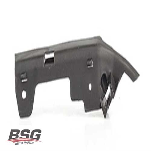 TAMPON BRAKETI ÖN SAG  BM ASTRA  G 98-07 Ürün Görseli