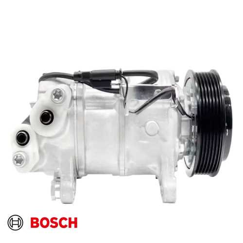 KLİMA KOMPRESÖRÜ BMW F39 F44 F45 F46 MİNİ F54 F55 F56 F57 F60 GENİŞ AYAK Ürün Görseli