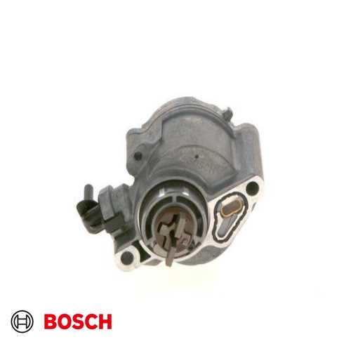VAKUM POMPASI 30735876/11667806000 BM FOCUS/307/C4/308/407 03-