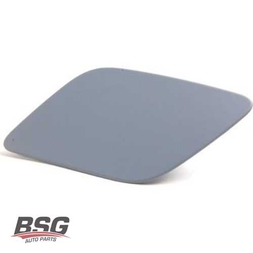 FAR YIKAMA KAPAGI SOL  BM A6 05-08 Ürün Görseli