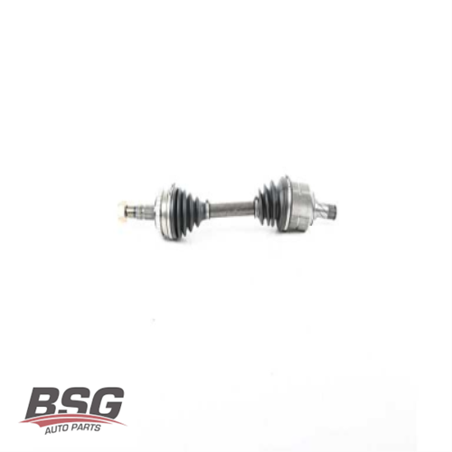 AKS KOMPLE ÖN SOL  Z16XE Z16SE MERIVA A 03-06