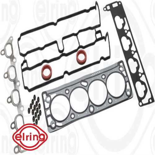 TAKIM CONTA ÜST  1.8 VECTRA B-C 96-04 Ürün Görseli