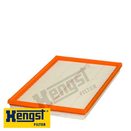 MERCEDES W447 MERCEDES HAVA FILTRESI