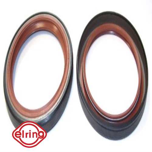 EKSANTRIK KEÇESI  1.6-1.8-2.0 ASTRA F VECTRA A 91-95