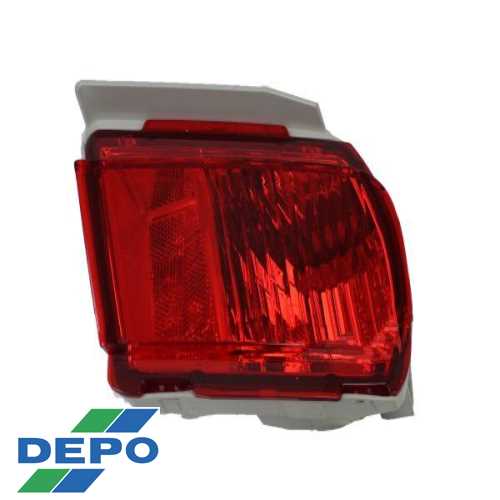 SIS LAMBASI ARKA SAG  4.0 24V:3.0 D4D:2.8 D4D LAND CRUISER PRADO (J15) 09-17