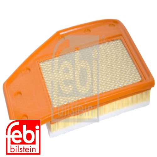 OPEL INSIGNIA B OPEL HAVA FILTRESI