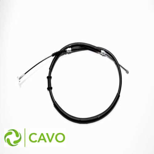 EL FREN TELI SOL 1415/1040 mm 1,6 TEMPRA/TIPO 91-