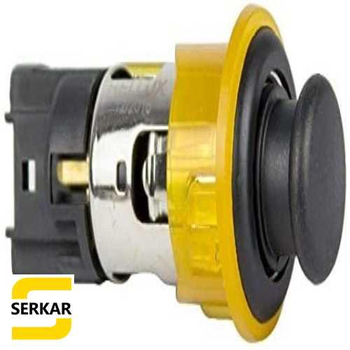 KANGOO MEGANE II LOGAN CLIO ÇAKMAK IÇI GÖVDE KOMPLE TURUNCU Ürün Görseli