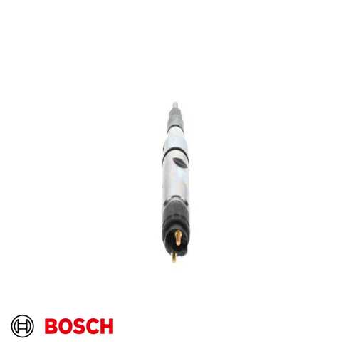 ENJEKTOR KÜTÜGÜ  D 2876 LION´S STAR, TGA 2001- Ürün Görseli