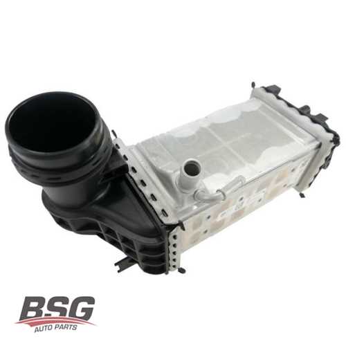 TURBO RADYATÖRÜ INTERCOOLER DLAA-DLAB-DFNA-DFNB-DSGB-DSGD 1,0 TSI GOLF8-POLO-A3-LEON-OCTAVIA 20- Ürün Görseli