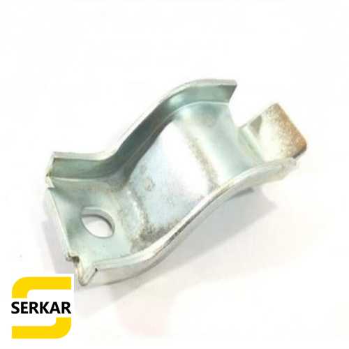 CLIO KANGOO VIRAJ DEMIR KELEPÇESI