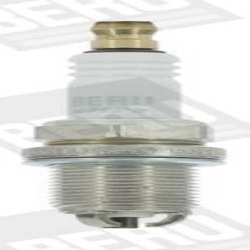 BUJI  AEK 1,6 GOLF3 91-97