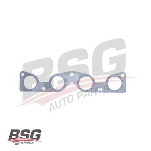 MANIFOLD CONTASI EGZOZ CELIK 1.2 16V D4F CLIO 00- Ürün Görseli