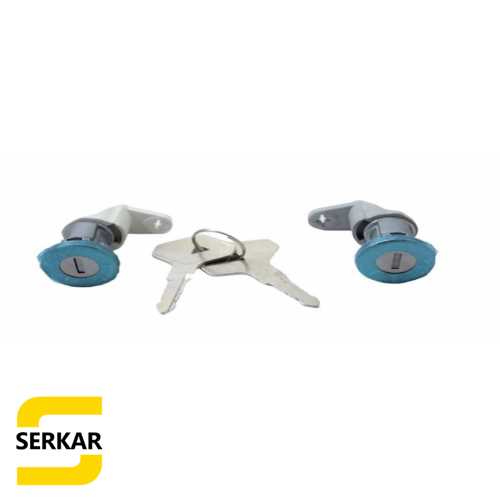 R19 KAPI KİLİT SIFRE TAKIMI İKİLİ Ürün Görseli