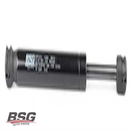 BAGAJ AMORTISÖRÜ SEDAN B.M 407 08-