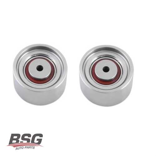 V KAYIS GERGI RULMANI T38097 AFB-AKN 2,5 TDI PASSAT-A4-A6 97-04