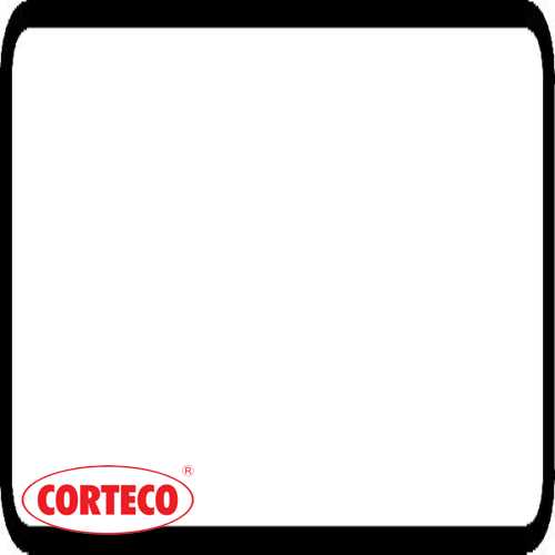 ÜST KAPAK CONTASI  2.0-2.2 R21/TRAFIC 82-