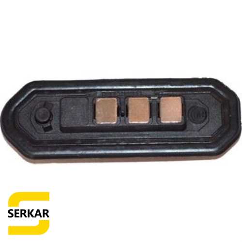 DUCATO II III SÜRGÜLÜ KAPI ISIK TEMINAL KARŞILIĞI