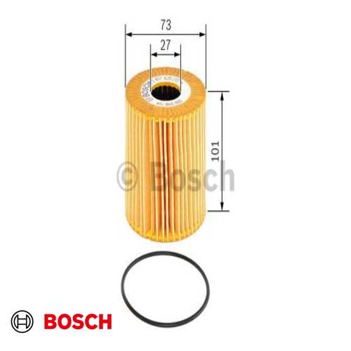 YAG FILTRESI . 3.0 DI TERRANO (R20) 02-06 Ürün Görseli
