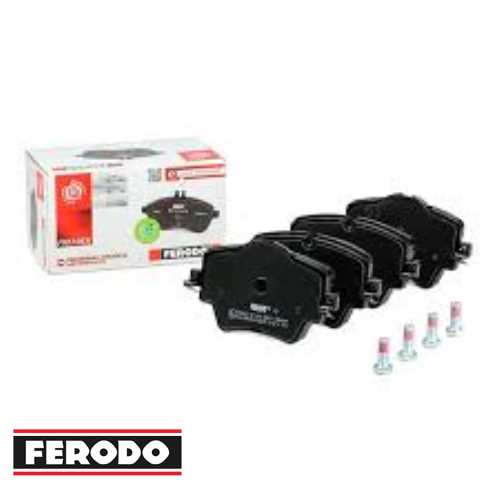 FREN BALATASI ÖN BMW 1F40-2 F45-F46-X1 F48-X1 F49-X2 F39-G20-G21-G22-G23-G26-G28-G42-G30-G31-X3 G01-X4 G02 MINI F54-F60 BMW  Ürün Görseli