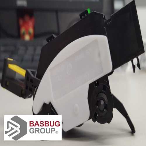 DEBRIYAJ PEDAL MÜSÜRÜ  BM FIORINO 07- Ürün Görseli