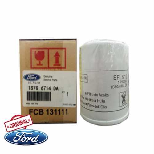 YAG FILTRESI FORD FOCUS/MONDEO/MAZDA/LANDROVER ZZM123802A ZZM123802 1S7G6714DA LR025306 Ürün Görseli