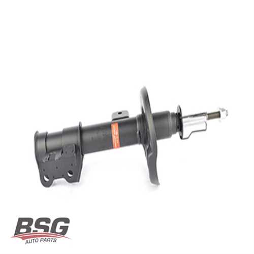 AMORTISÖR ÖN SOL  Z13DTH Z13DTJ A13DTC A13DTE CORSA D 07-