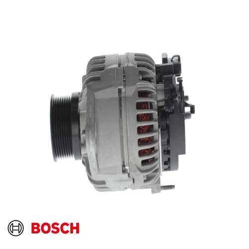 ALTERNATÖR   FH, FH II, FH III, FM, FM II, FM III, FMX II, FMX III 2005- Ürün Görseli