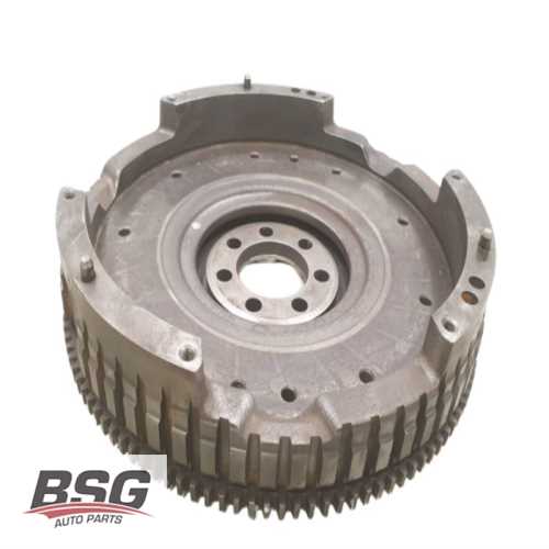 VOLAN SABIT 1,5 DCI MEGAN II CLIO II SCENIC II 03-