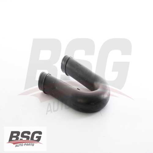 TURBO HORTUMU RADYATÖR GIRIS Y17DT CORSA C COMBO C 01-04 Ürün Görseli